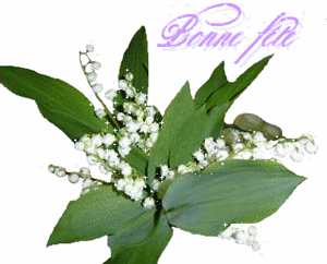 bonne fête 1 mai
